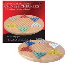 chinese checkers